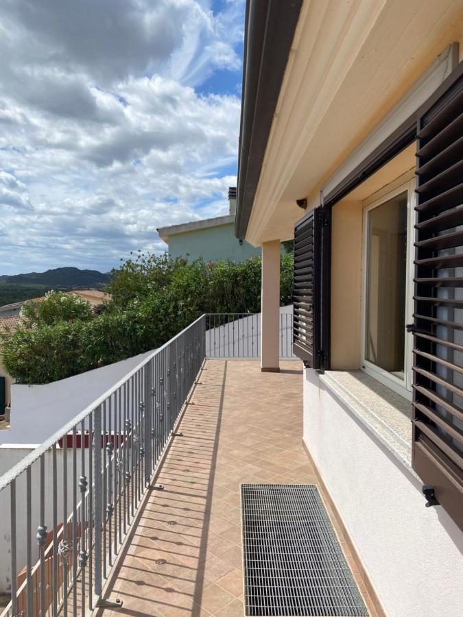 Villa Dell' Est Santa Lucia  Exterior foto