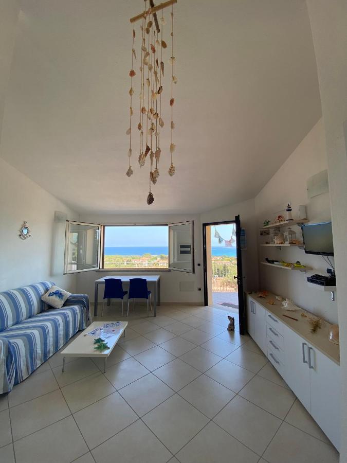 Villa Dell' Est Santa Lucia  Exterior foto